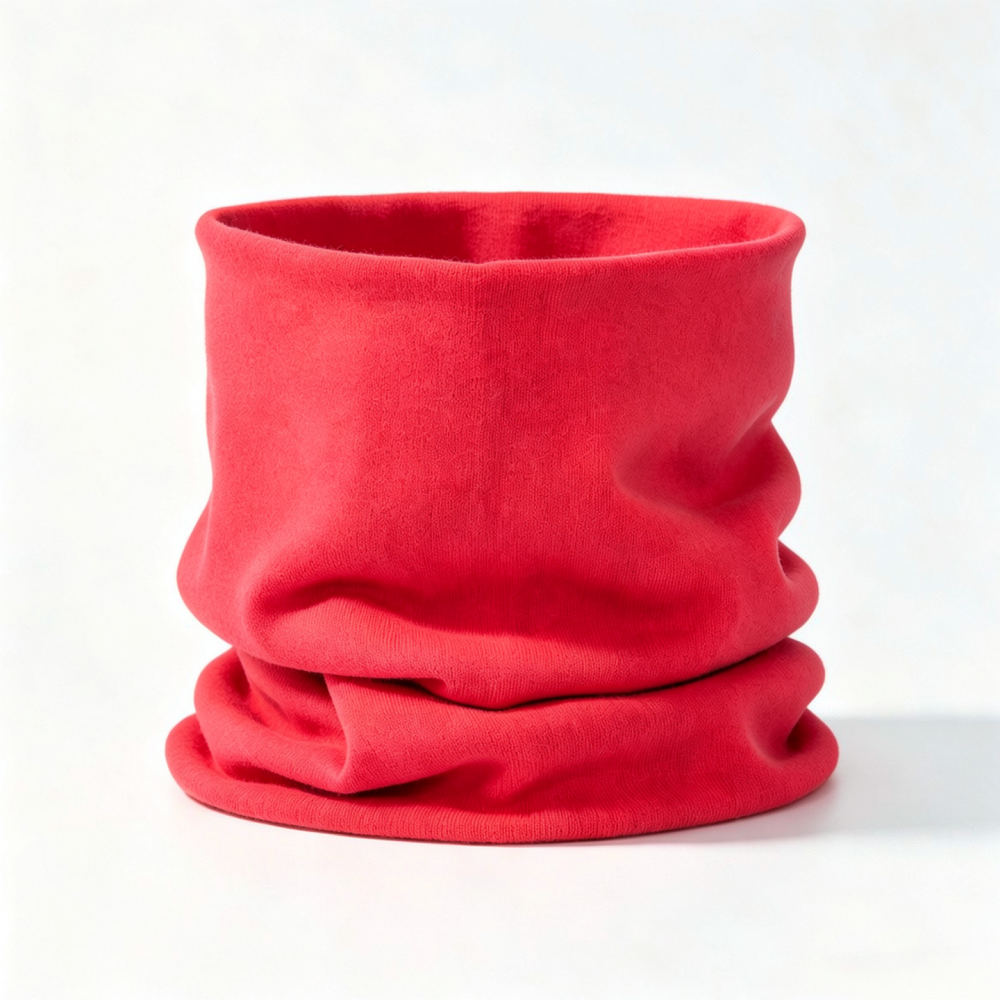 나무로스(Naamloos) 브랜드의 겨울용 따뜻한 스카 - Infinity Scarf Knit 리뷰 및 가격