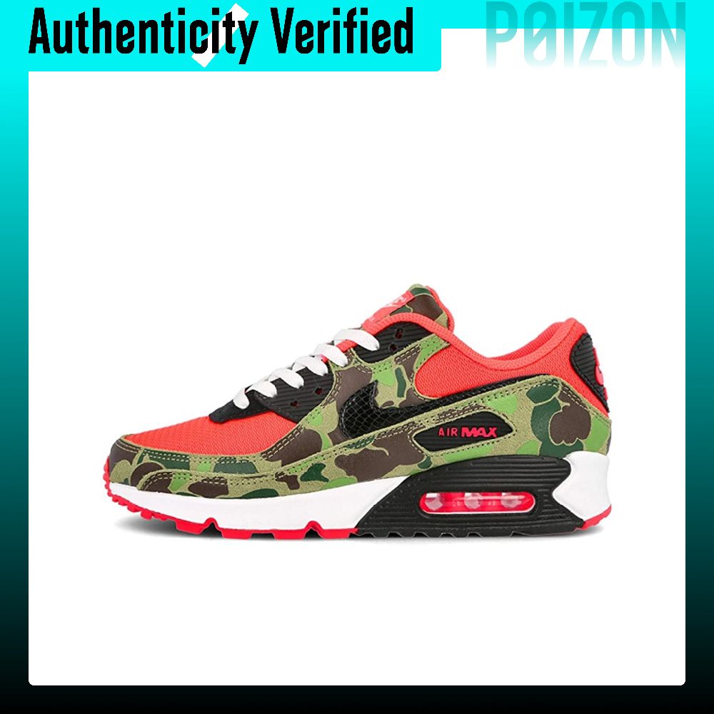 나이키 에어 맥스 90 러닝화, 남녀 공용, 로우탑,  - Nike Shoes Air Max 90 리뷰 및 가격