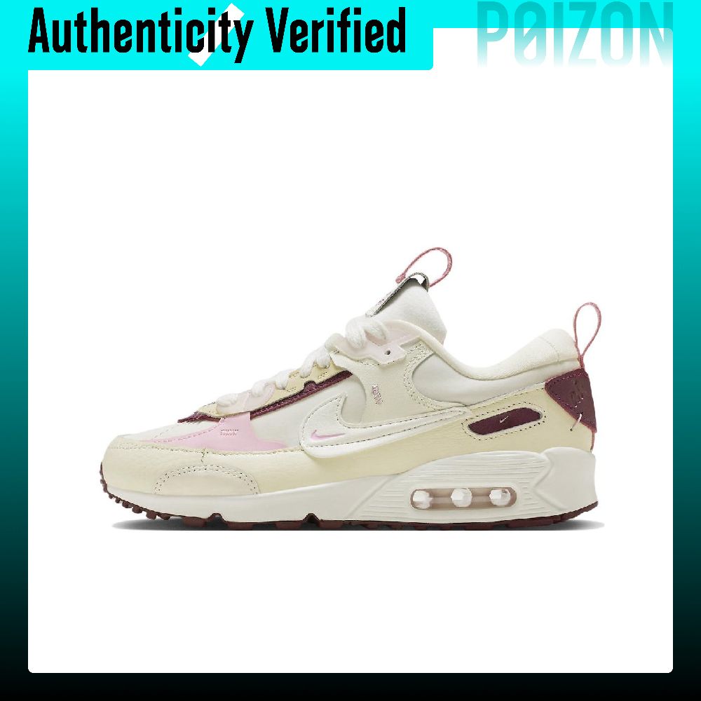 나이키 에어 맥스 90 여성용 로우탑 캐주얼화, 흰색, - Nike Shoes Air Max 90 리뷰 및 가격