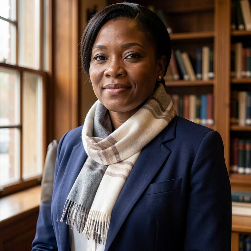 목 보호대 겸용, 어떤 옷에도 잘 어울리는 플리스 소재 - Infinity Scarf Knit 리뷰 및 가격